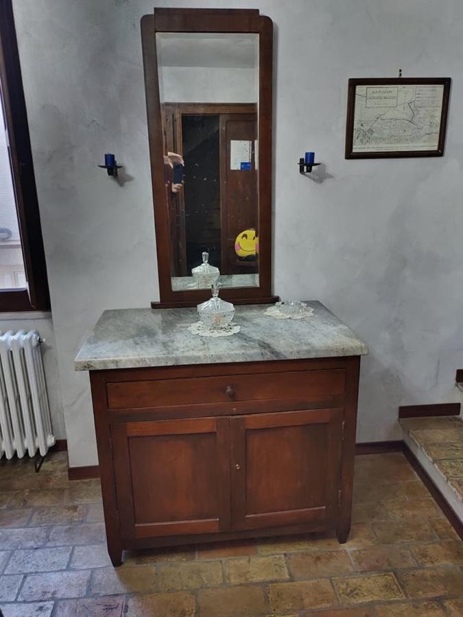 B&B Il Cauto Арпино Экстерьер фото