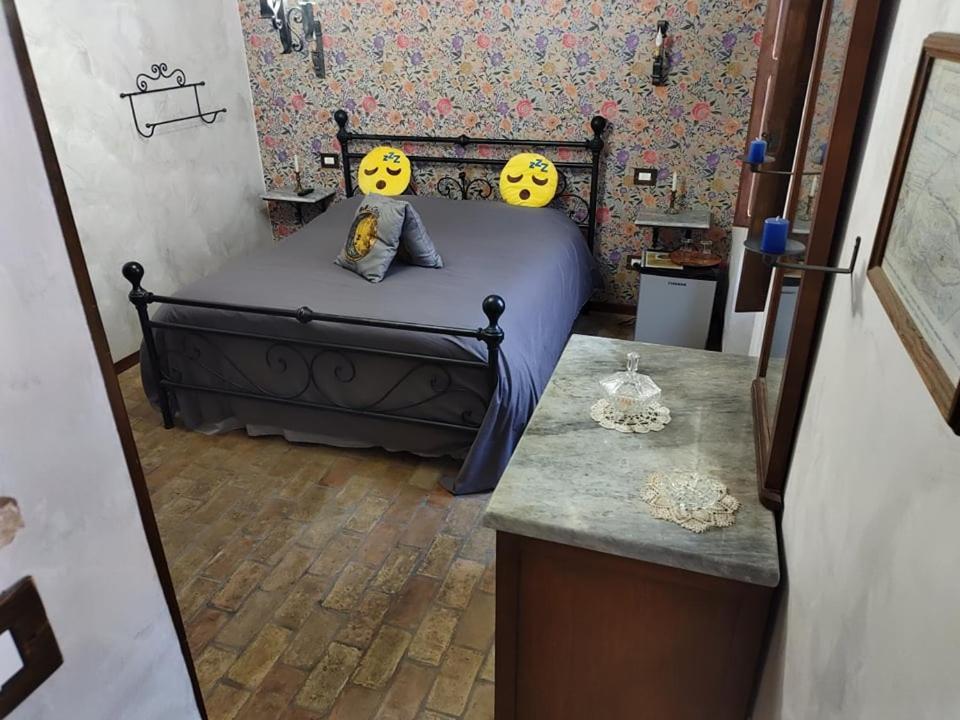 B&B Il Cauto Арпино Экстерьер фото