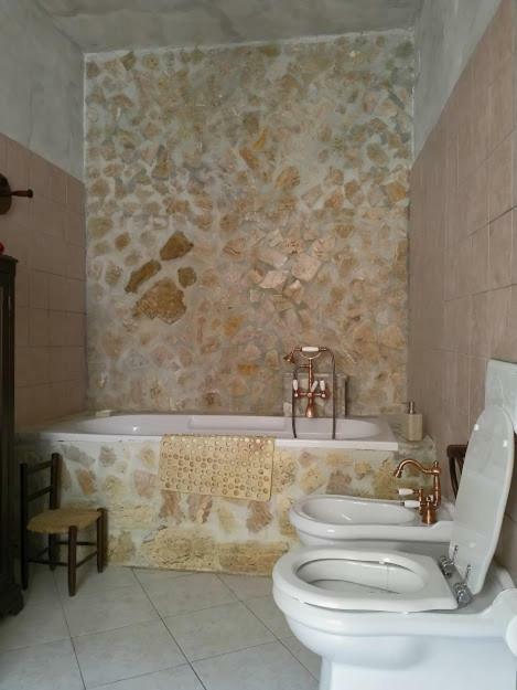 B&B Il Cauto Арпино Экстерьер фото